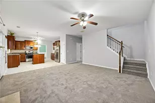 4216 Preserve Trail, Snellville, GA 30039 - Photo 9