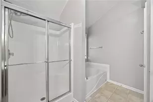 4216 Preserve Trail, Snellville, GA 30039 - Photo 19