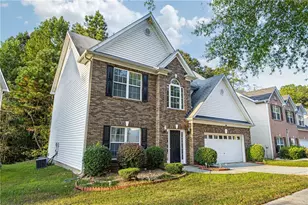 4216 Preserve Trail, Snellville, GA 30039 - Photo 3