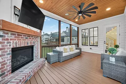 2200 Ellis Mountain Drive SW, Marietta, GA 30064 - Photo 19