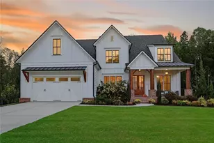 2200 Ellis Mountain Dr SW, Marietta, GA 30064 - Photo 1