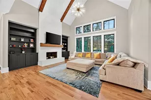 2200 Ellis Mountain Dr SW, Marietta, GA 30064 - Photo 15