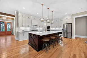 2200 Ellis Mountain Dr SW, Marietta, GA 30064 - Photo 9