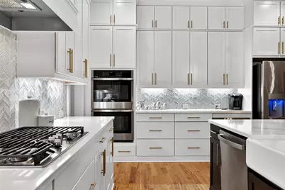 2200 Ellis Mountain Drive SW, Marietta, GA 30064 - Photo 13