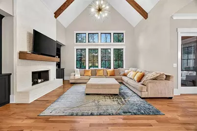 2200 Ellis Mountain Drive SW, Marietta, GA 30064 - Photo 17