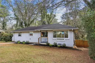 3417 Lark Ln, Decatur, GA 30032 - Photo 1