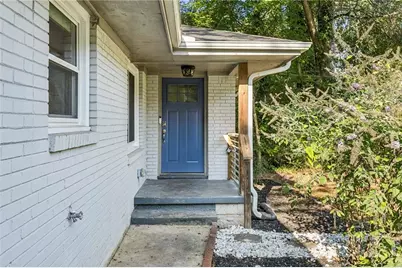 3417 Lark Lane, Decatur, GA 30032 - Photo 3