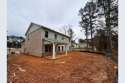 986 Lakeview Oaks Court, Grayson, GA 30017 - Photo 15