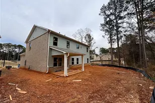 986 Lakeview Oaks Ct, Grayson, GA 30017 - Photo 15
