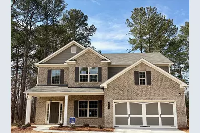 986 Lakeview Oaks Court, Grayson, GA 30017 - Photo 1