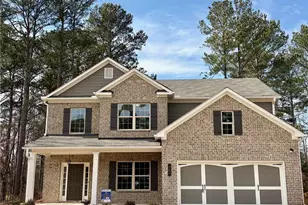 986 Lakeview Oaks Ct, Grayson, GA 30017 - Photo 1