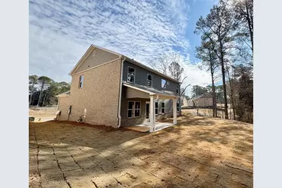 986 Lakeview Oaks Court, Grayson, GA 30017 - Photo 3