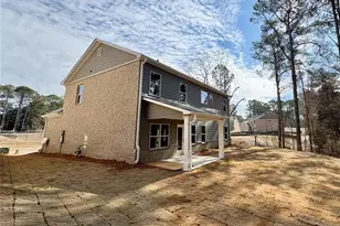 986 Lakeview Oaks Ct, Grayson, GA 30017 - Photo 3