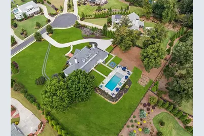 1505 Bon Endriot Court, Milton, GA 30004 - Photo 3