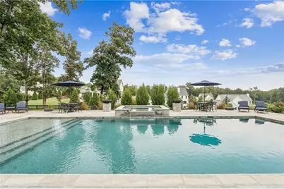 1505 Bon Endriot Court, Milton, GA 30004 - Photo 5