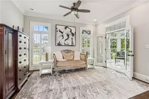 1505 Bon Endriot Ct, Milton, GA 30004 - Photo 33