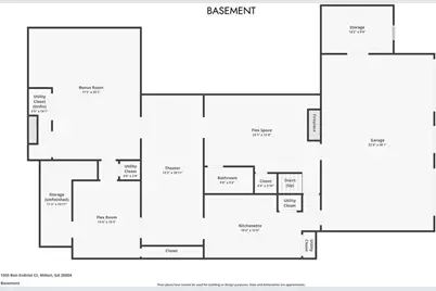 1505 Bon Endriot Court, Milton, GA 30004 - Photo 75