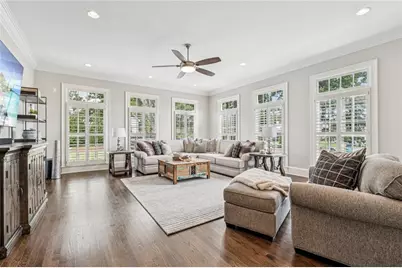 1505 Bon Endriot Court, Milton, GA 30004 - Photo 11