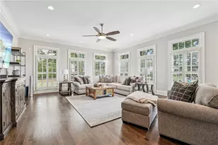 1505 Bon Endriot Ct, Milton, GA 30004 - Photo 11