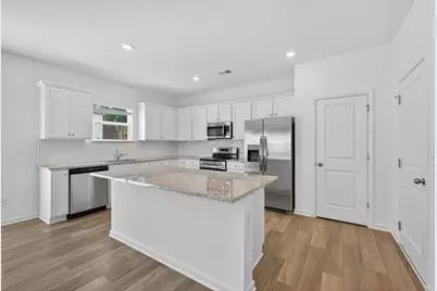 1408 Hunter Trail, Acworth, GA 30102 - Photo 9