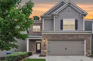 1929 Charcoal Ives Rd, Lawrenceville, GA 30045 - Photo 1