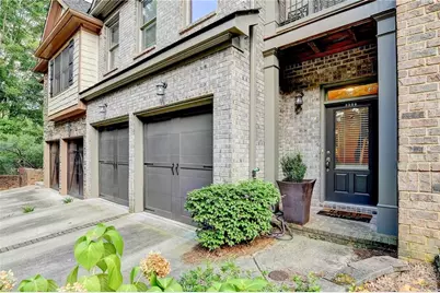 3204 Claudia Place, Peachtree Corners, GA 30092 - Photo 3