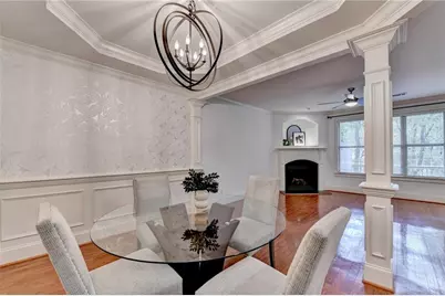 3204 Claudia Place, Peachtree Corners, GA 30092 - Photo 41