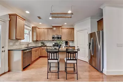 3204 Claudia Place, Peachtree Corners, GA 30092 - Photo 15