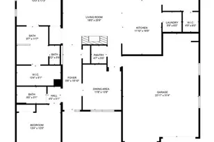 1065 Creekwood Cir, Madison, GA 30650 - Photo 31