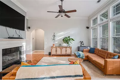 1065 Creekwood Circle, Madison, GA 30650 - Photo 7