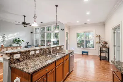 1065 Creekwood Circle, Madison, GA 30650 - Photo 13