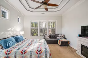 1065 Creekwood Cir, Madison, GA 30650 - Photo 19