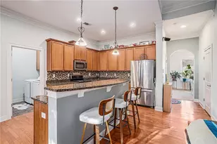 1065 Creekwood Cir, Madison, GA 30650 - Photo 11