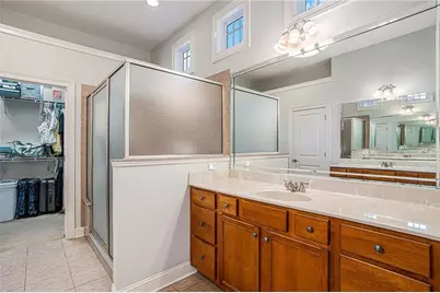 1065 Creekwood Circle, Madison, GA 30650 - Photo 21