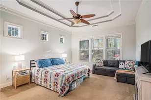 1065 Creekwood Cir, Madison, GA 30650 - Photo 17