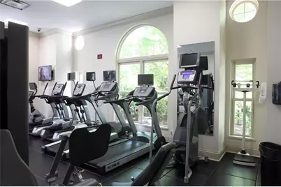 199 14th Street NE #812, Atlanta, GA 30309 - Photo 33