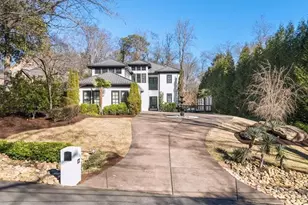 3040 Wallace Cir SE, Atlanta, GA 30339 - Photo 1