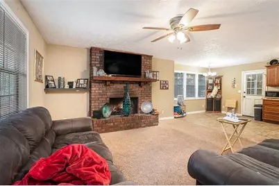 4611 Old Douglasville Road, Lithia Springs, GA 30122 - Photo 3