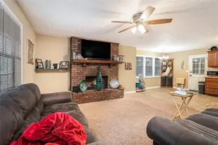 4611 Old Douglasville Rd, Lithia Springs, GA 30122 - Photo 3