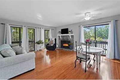 2402 Fairway Oaks, Waleska, GA 30183 - Photo 1