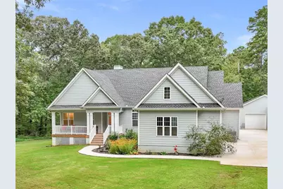 2736 Lester Mill Road, Locust Grove, GA 30248 - Photo 1