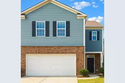 5356 Barberry Ave, Oakwood, GA 30566 - Photo 1