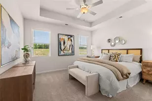 322 Cedar Hollow Dr, Conyers, GA 30094 - Photo 19