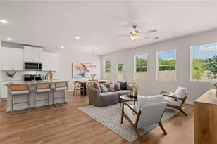 322 Cedar Hollow Dr, Conyers, GA 30094 - Photo 15