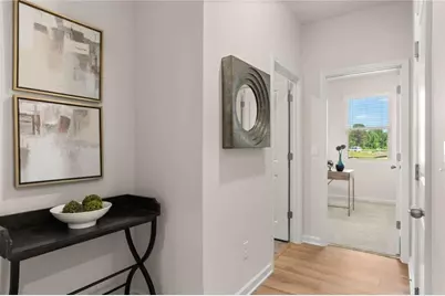 322 Cedar Hollow Drive, Conyers, GA 30094 - Photo 7