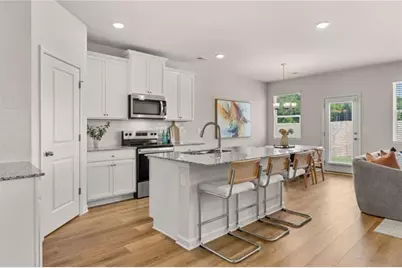 322 Cedar Hollow Drive, Conyers, GA 30094 - Photo 9