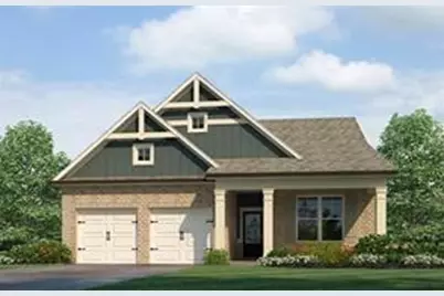 322 Cedar Hollow Drive, Conyers, GA 30094 - Photo 1