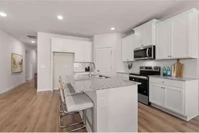 322 Cedar Hollow Drive, Conyers, GA 30094 - Photo 11