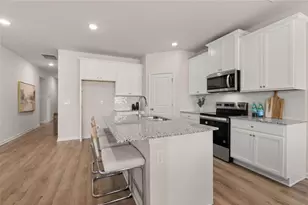 322 Cedar Hollow Dr, Conyers, GA 30094 - Photo 11