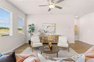 322 Cedar Hollow Dr, Conyers, GA 30094 - Photo 17